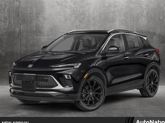 BUICK ENCORE GX 2024 KL4AMESL5RB120174 image